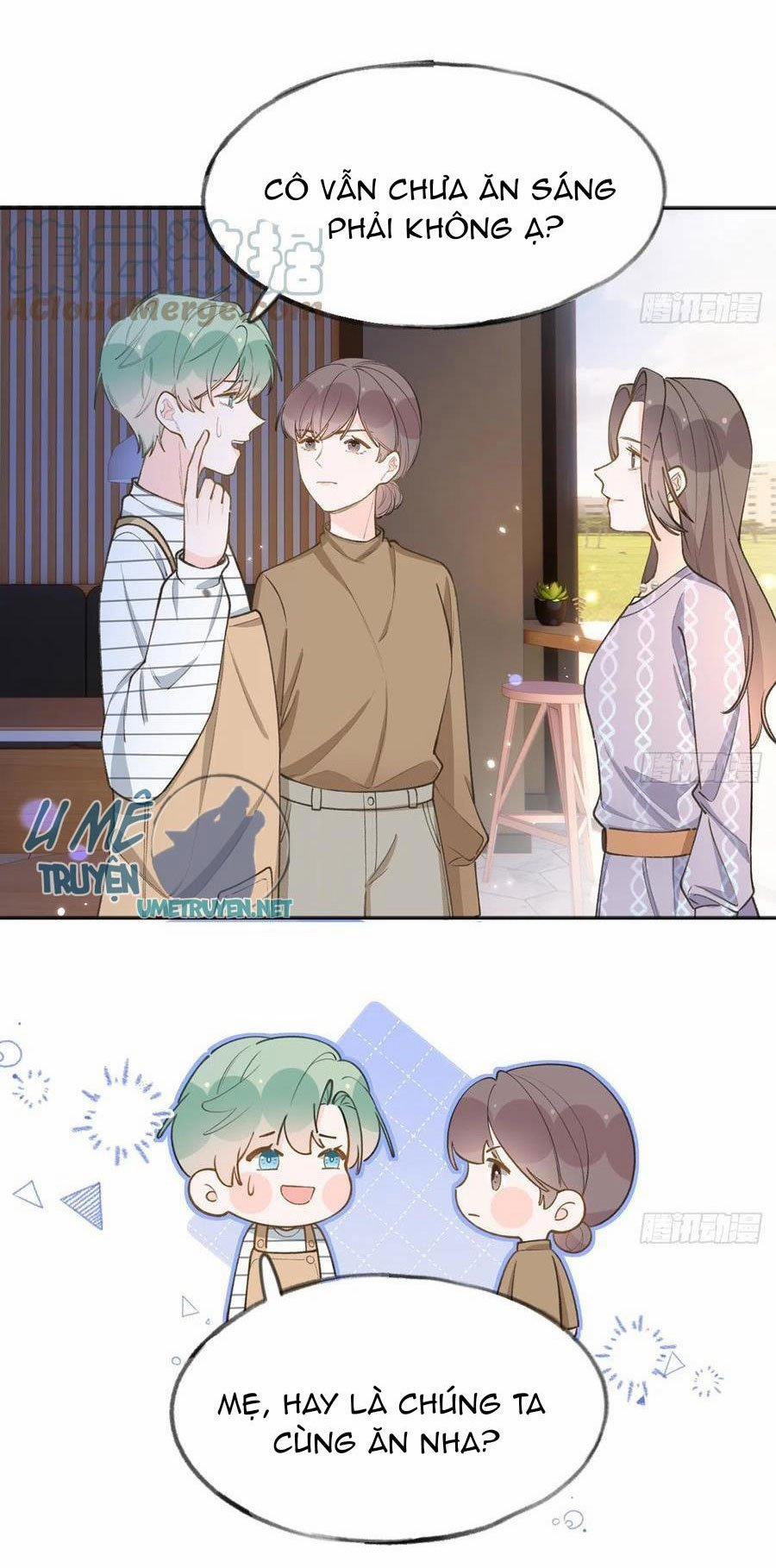 Tình Yêu Mạng Ngọt Ngào Lật Xe Rồi! 98 trang 22