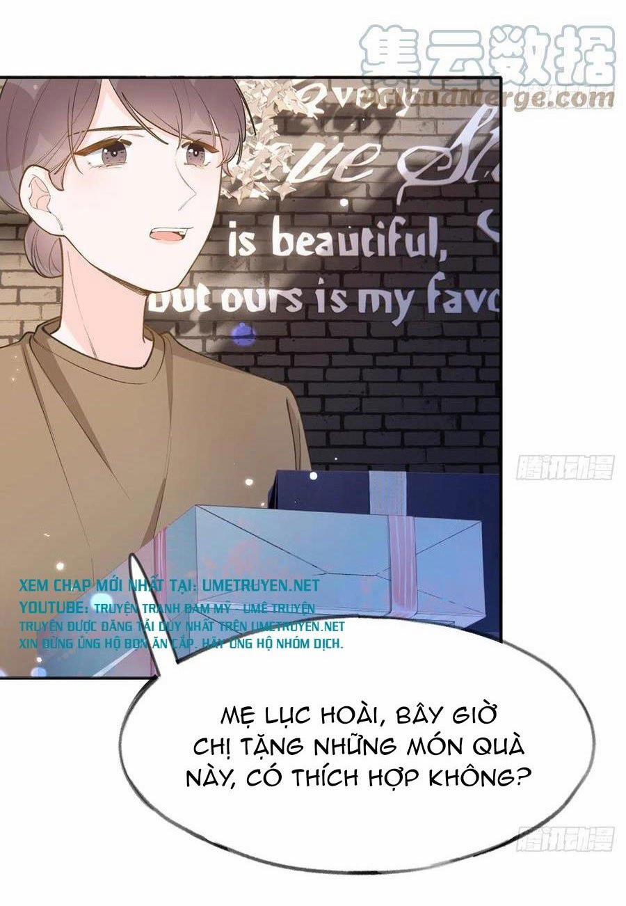 Tình Yêu Mạng Ngọt Ngào Lật Xe Rồi! 98 trang 23