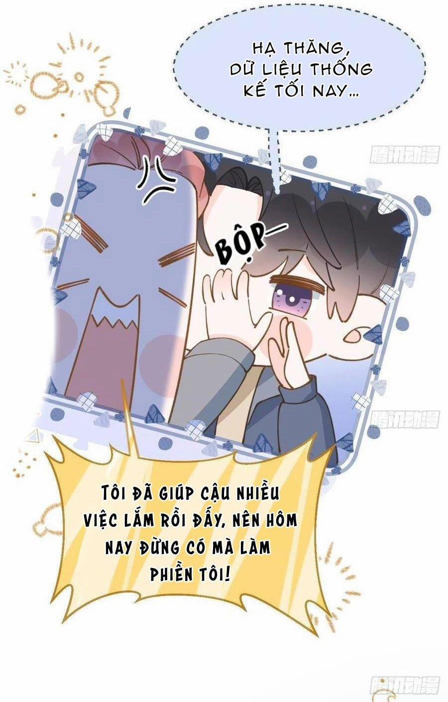 Tình Yêu Mạng Ngọt Ngào Lật Xe Rồi! 99.5 trang 1