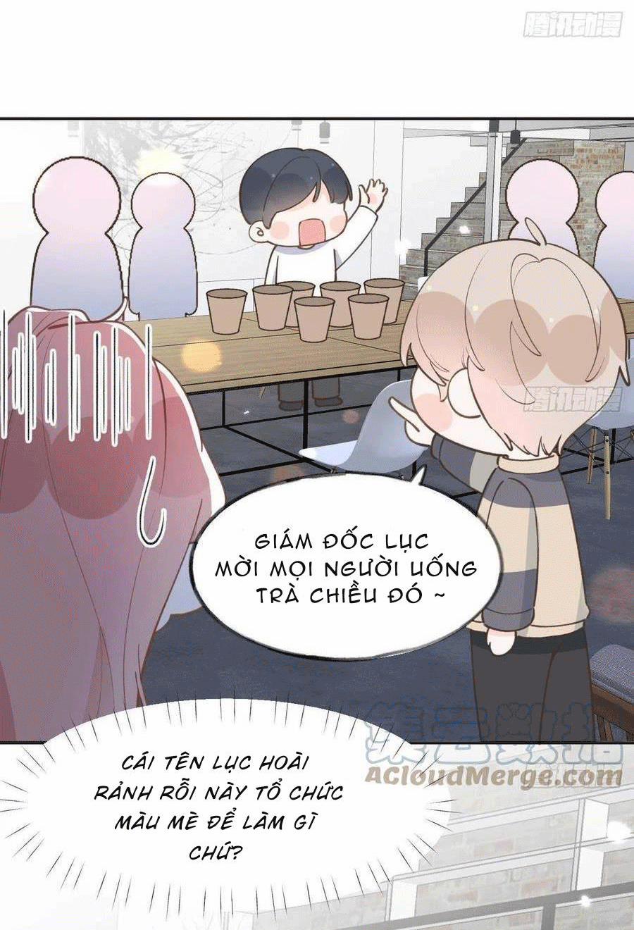 Tình Yêu Mạng Ngọt Ngào Lật Xe Rồi! 99.5 trang 10