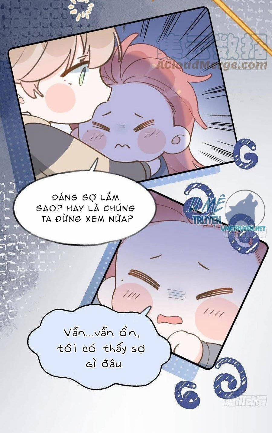 Tình Yêu Mạng Ngọt Ngào Lật Xe Rồi! 99.5 trang 11