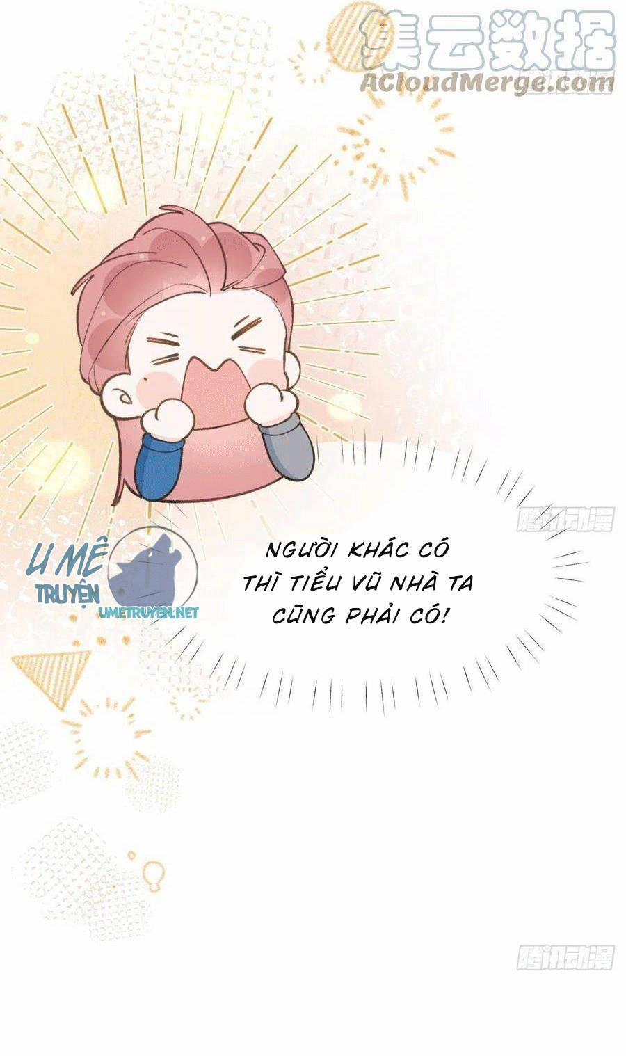 Tình Yêu Mạng Ngọt Ngào Lật Xe Rồi! 99.5 trang 14