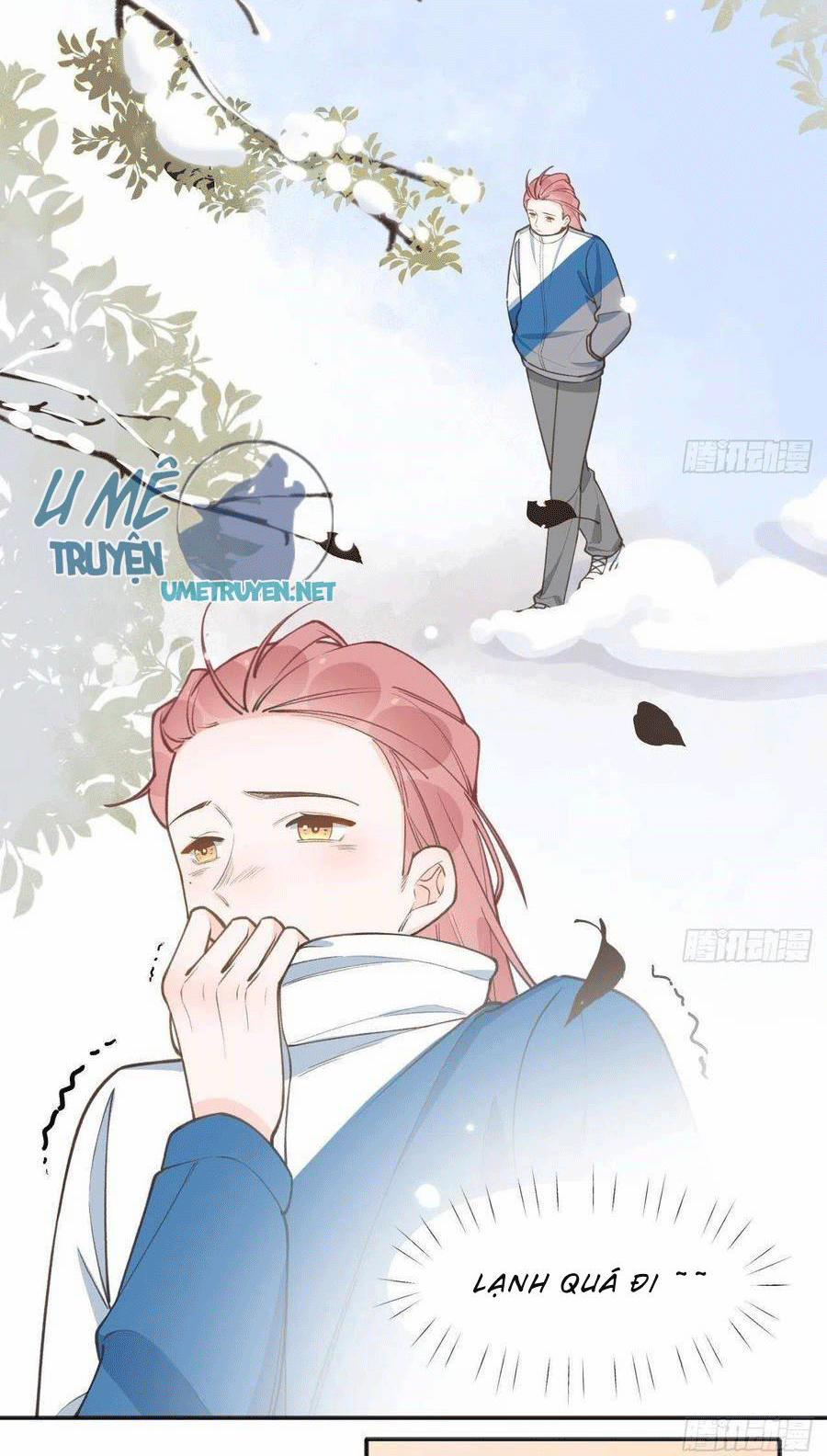 Tình Yêu Mạng Ngọt Ngào Lật Xe Rồi! 99.5 trang 2