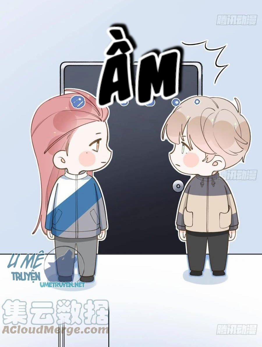 Tình Yêu Mạng Ngọt Ngào Lật Xe Rồi! 99.5 trang 20