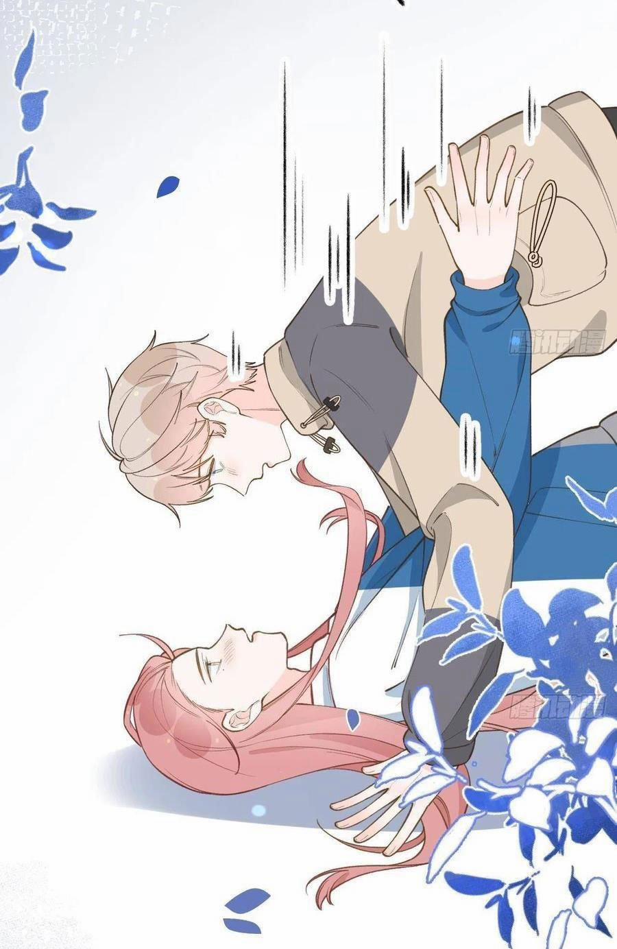 Tình Yêu Mạng Ngọt Ngào Lật Xe Rồi! 99.5 trang 27