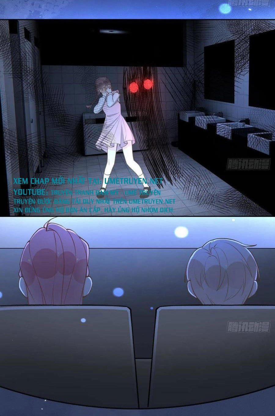 Tình Yêu Mạng Ngọt Ngào Lật Xe Rồi! 99.5 trang 5