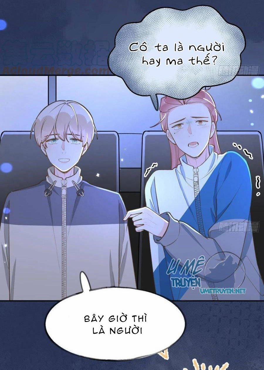 Tình Yêu Mạng Ngọt Ngào Lật Xe Rồi! 99.5 trang 7