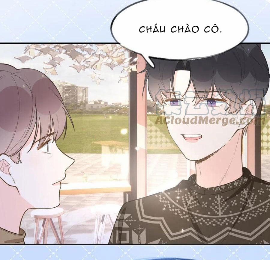 Tình Yêu Mạng Ngọt Ngào Lật Xe Rồi! 99 trang 1