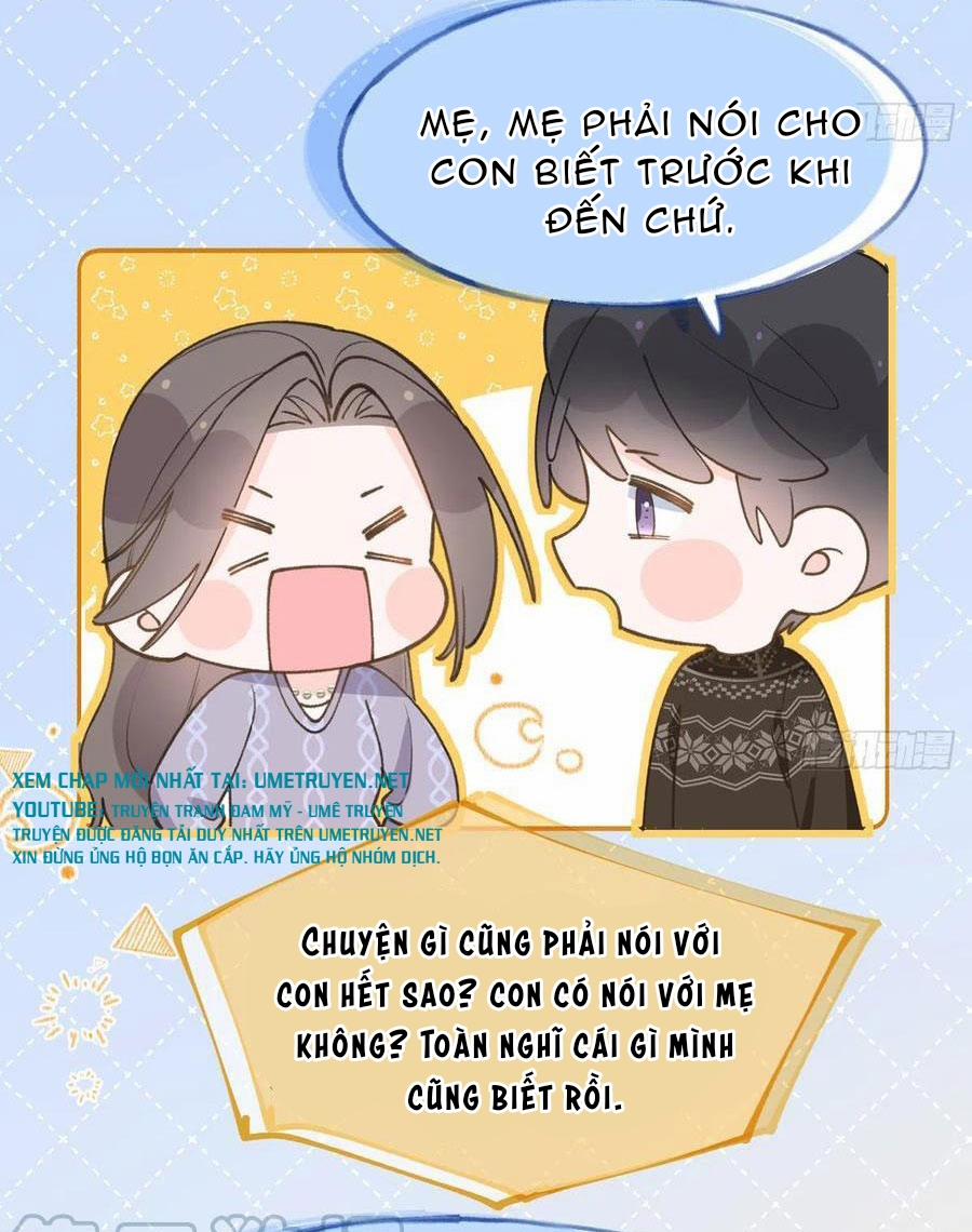 Tình Yêu Mạng Ngọt Ngào Lật Xe Rồi! 99 trang 2