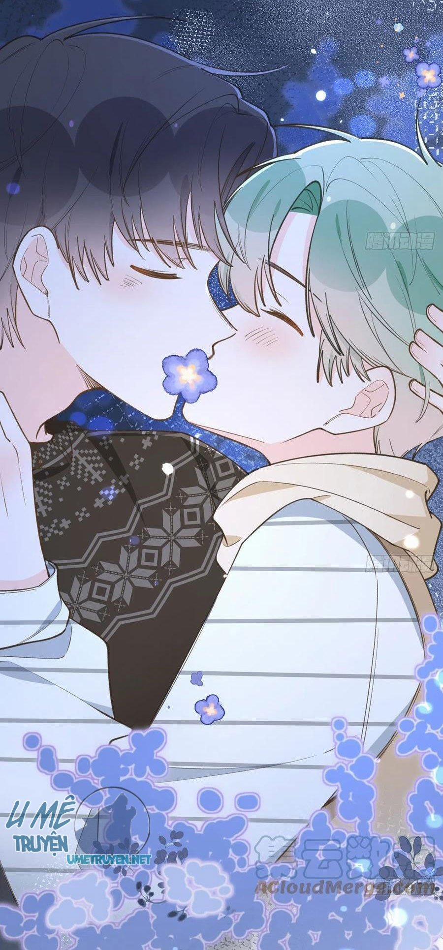 Tình Yêu Mạng Ngọt Ngào Lật Xe Rồi! 99 trang 21