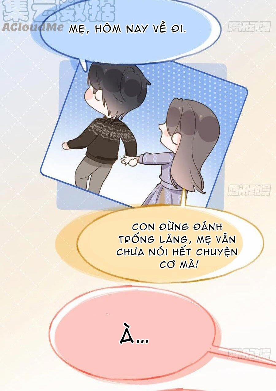 Tình Yêu Mạng Ngọt Ngào Lật Xe Rồi! 99 trang 3