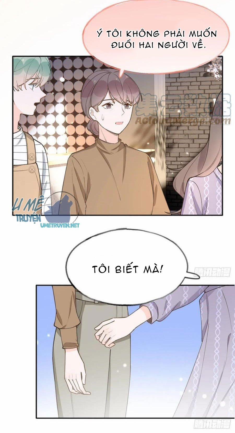 Tình Yêu Mạng Ngọt Ngào Lật Xe Rồi! 99 trang 4