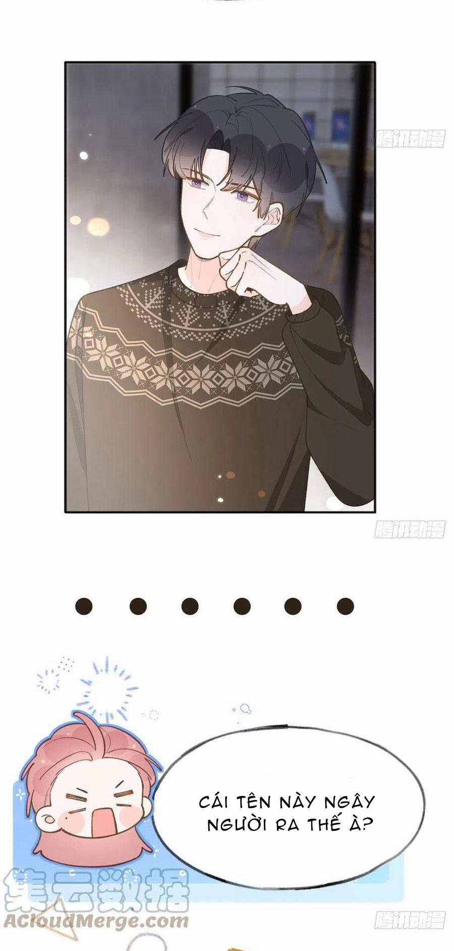 Tình Yêu Mạng Ngọt Ngào Lật Xe Rồi! 99 trang 9