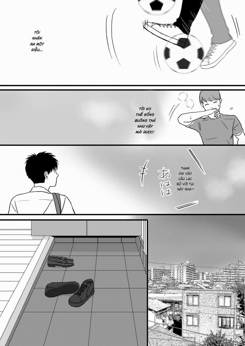 Tình yêu mập mờ 2 Tổng phần 2 trang 72