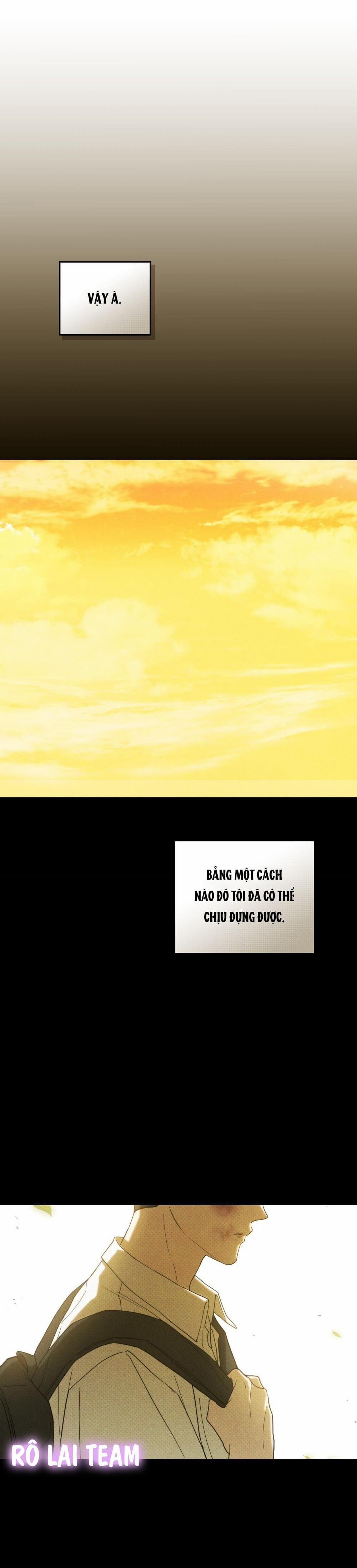 Tình yêu mật thám 2 trang 16