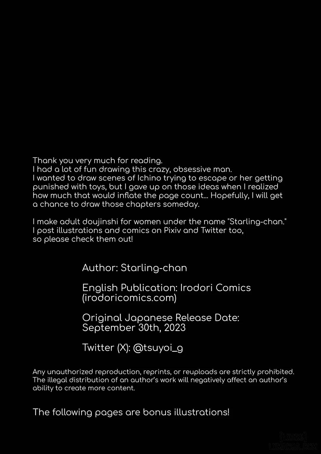 Tình yêu méo mó với đồng nghiệp 1 trang 60