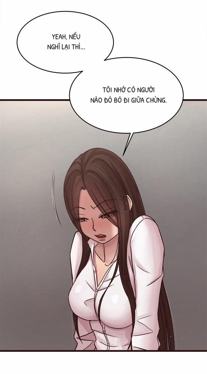 Tình Yêu Mù Quáng 0 End trang 10