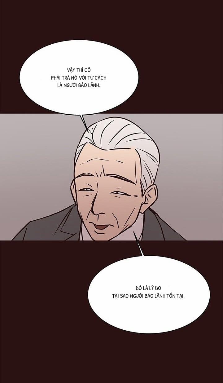 Tình Yêu Mù Quáng 0 End trang 14