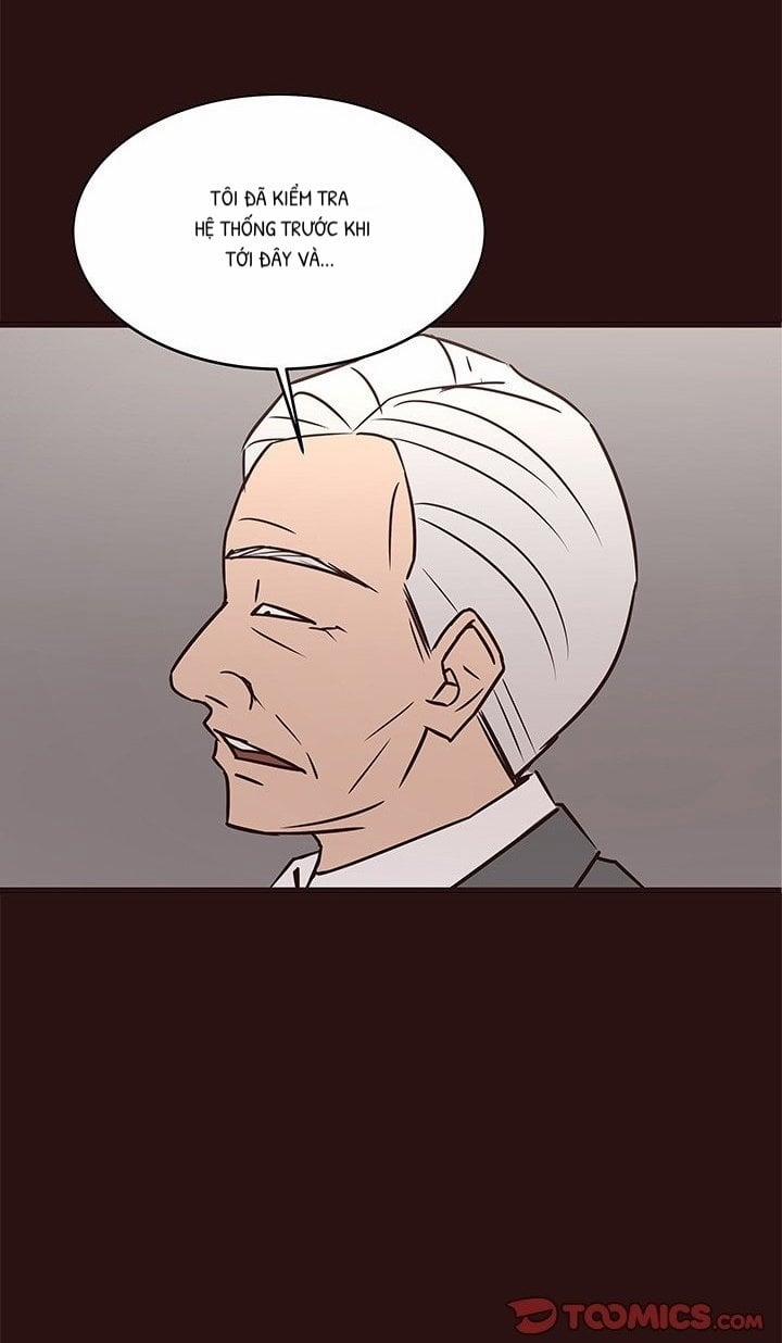 Tình Yêu Mù Quáng 0 End trang 16