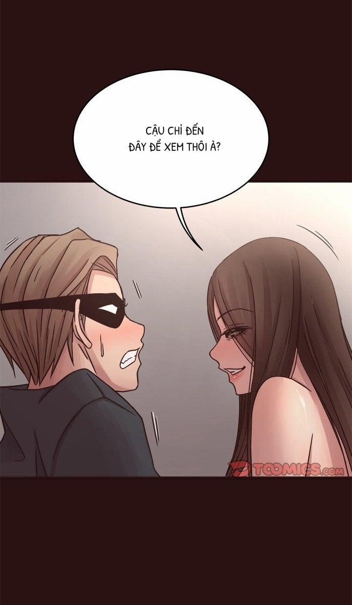 Tình Yêu Mù Quáng 0 End trang 2