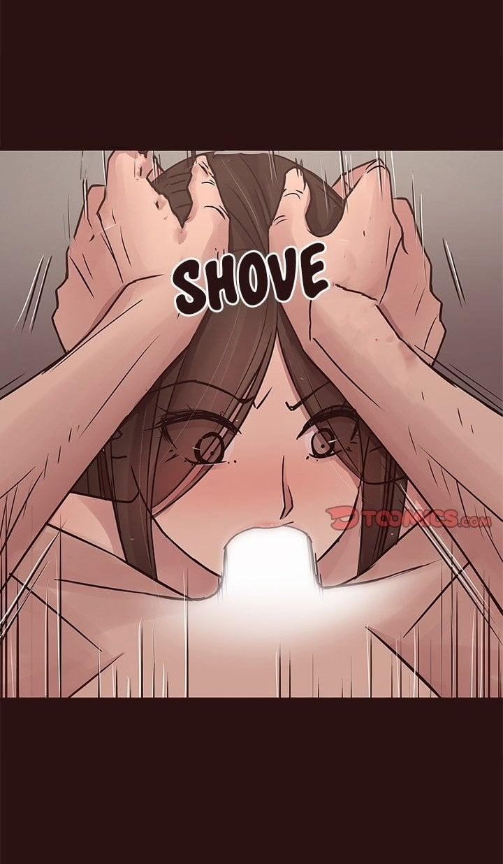 Tình Yêu Mù Quáng 0 End trang 24