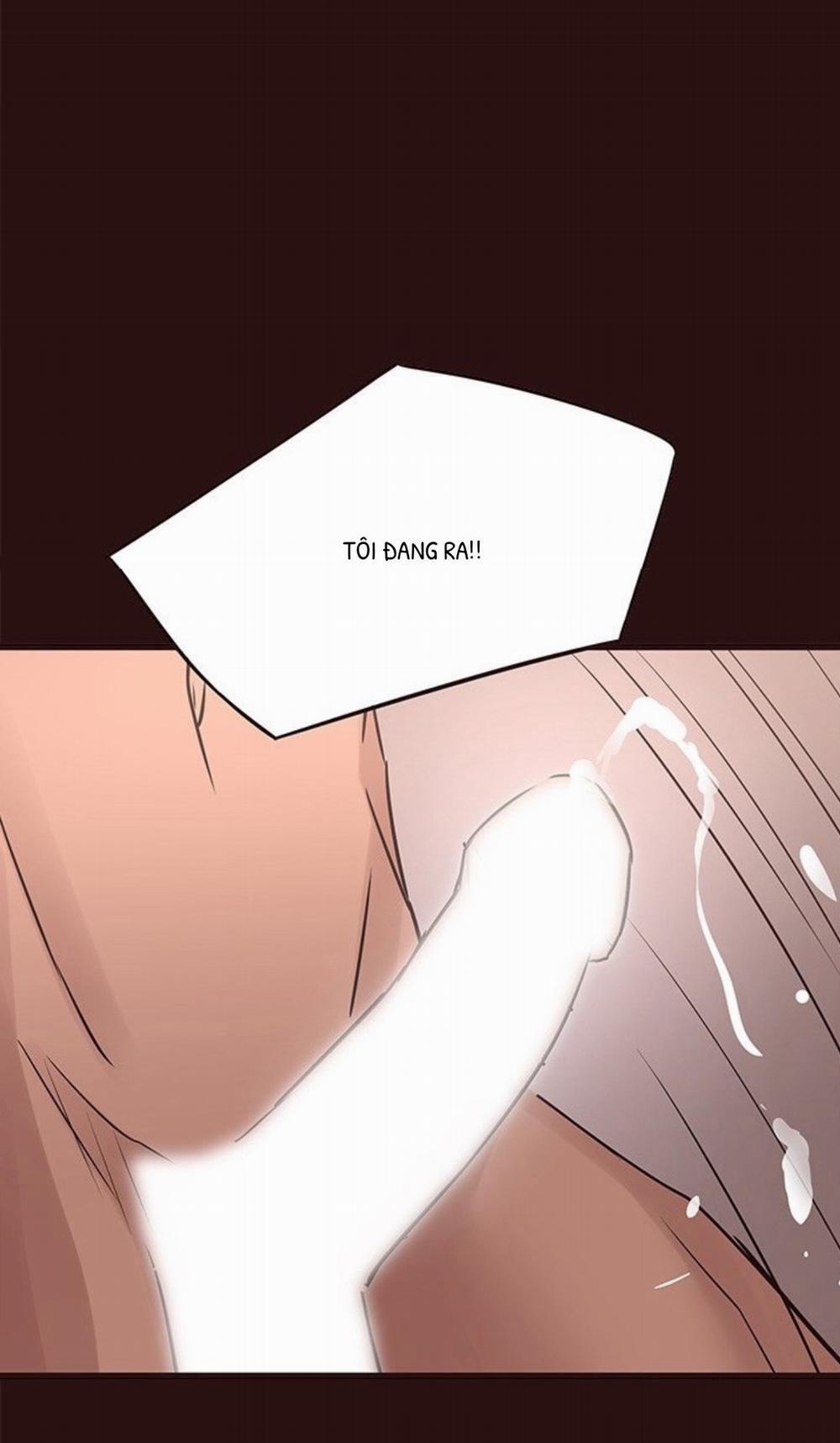 Tình Yêu Mù Quáng 0 End trang 26