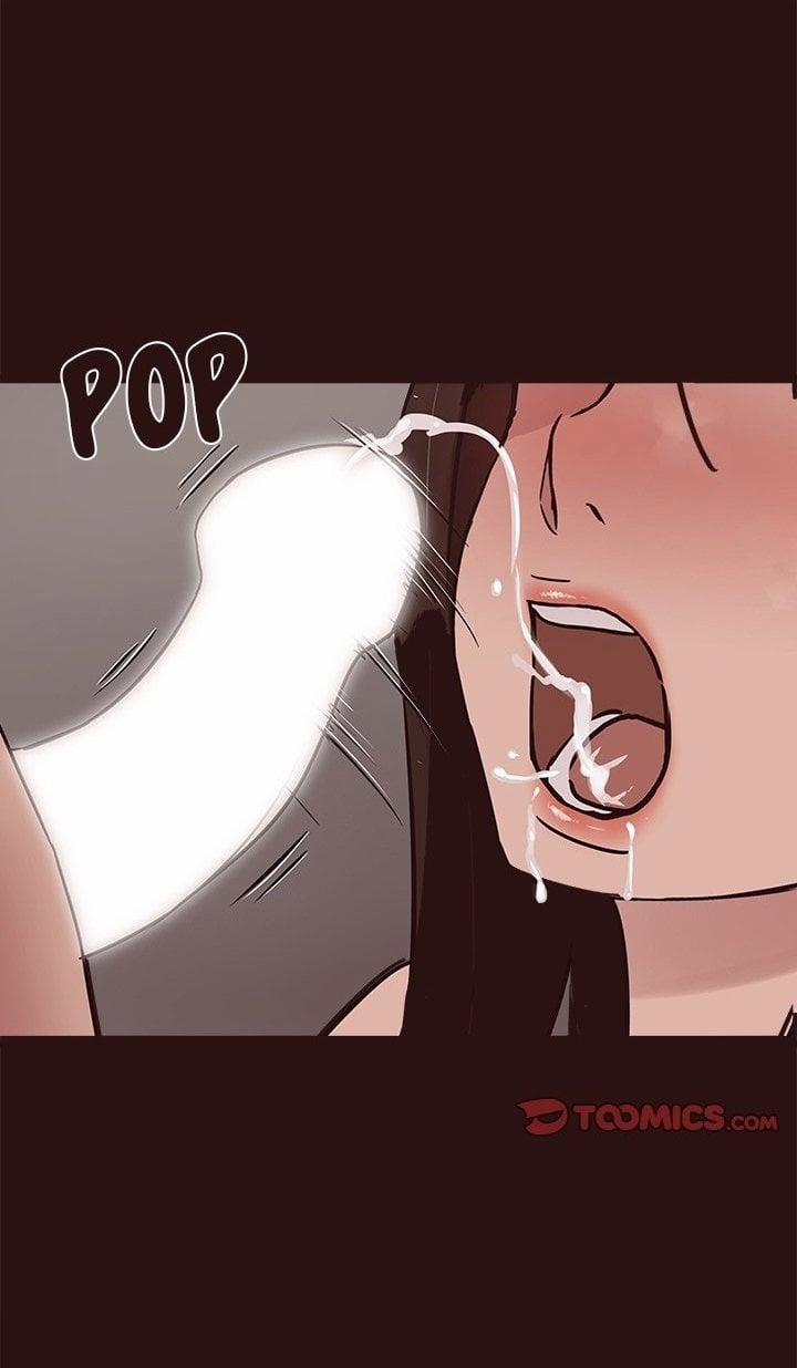 Tình Yêu Mù Quáng 0 End trang 27