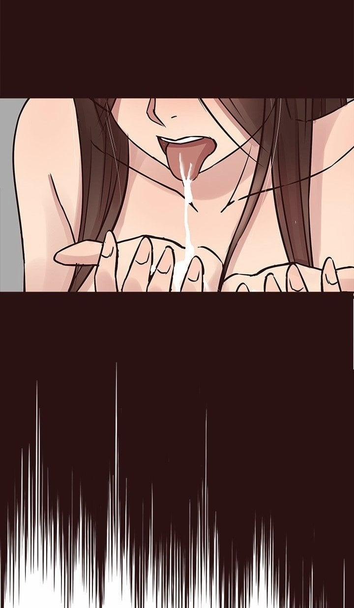 Tình Yêu Mù Quáng 0 End trang 29