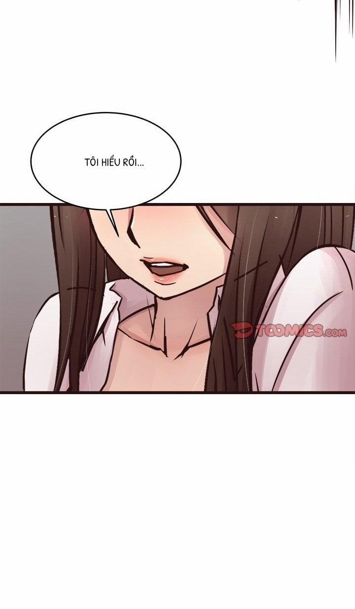 Tình Yêu Mù Quáng 0 End trang 30