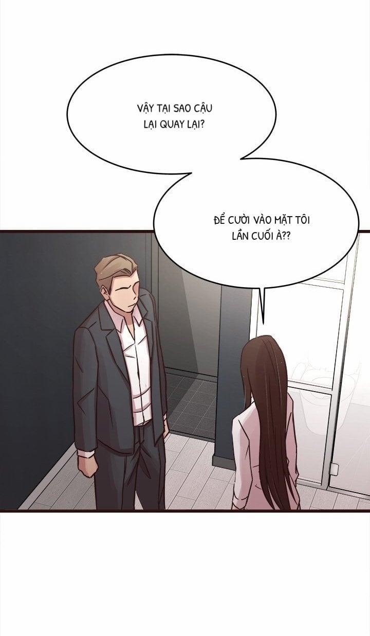 Tình Yêu Mù Quáng 0 End trang 32