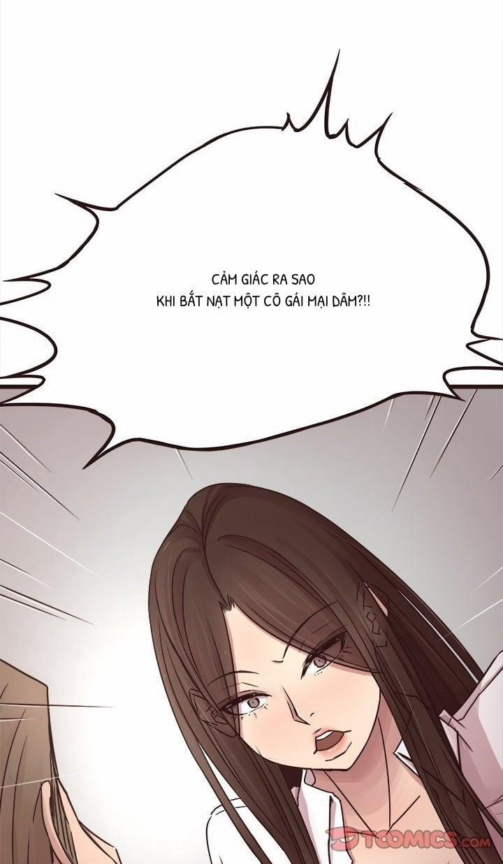 Tình Yêu Mù Quáng 0 End trang 33