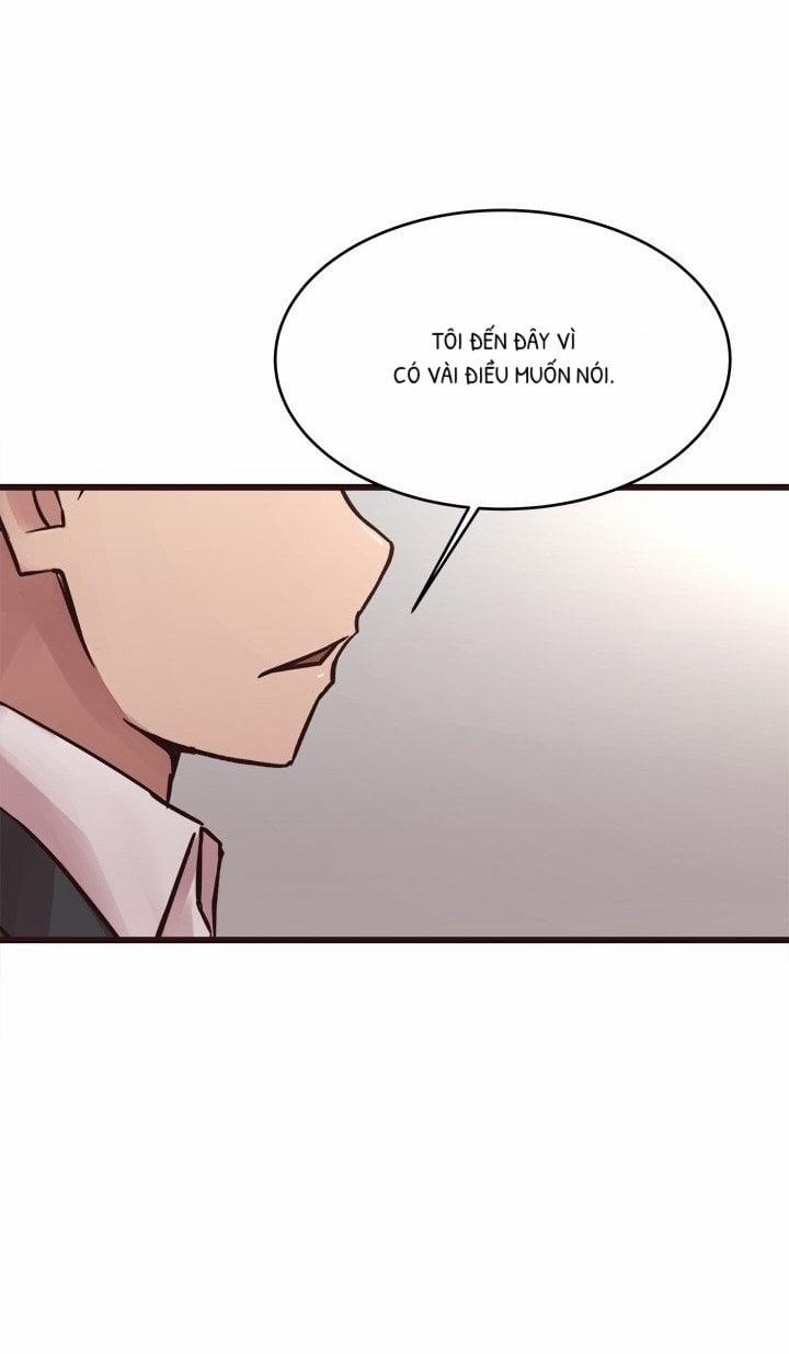 Tình Yêu Mù Quáng 0 End trang 34