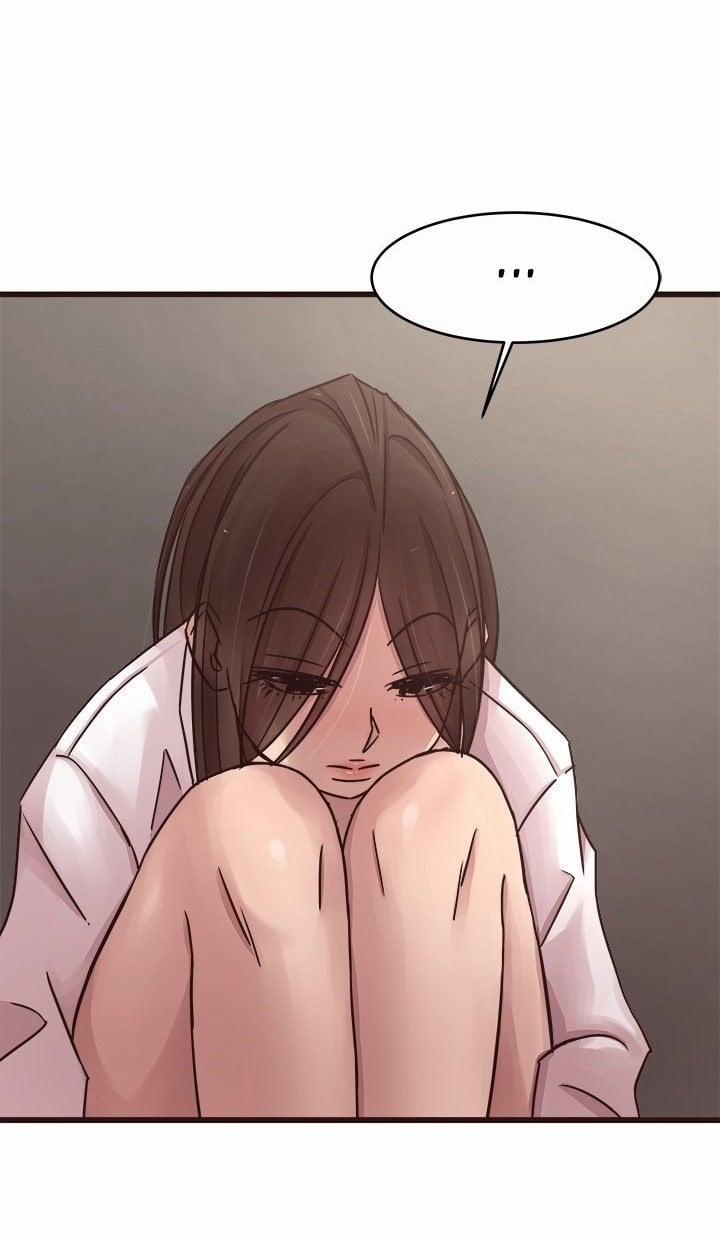 Tình Yêu Mù Quáng 0 End trang 40