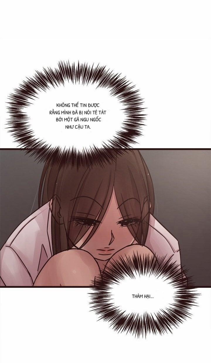 Tình Yêu Mù Quáng 0 End trang 41