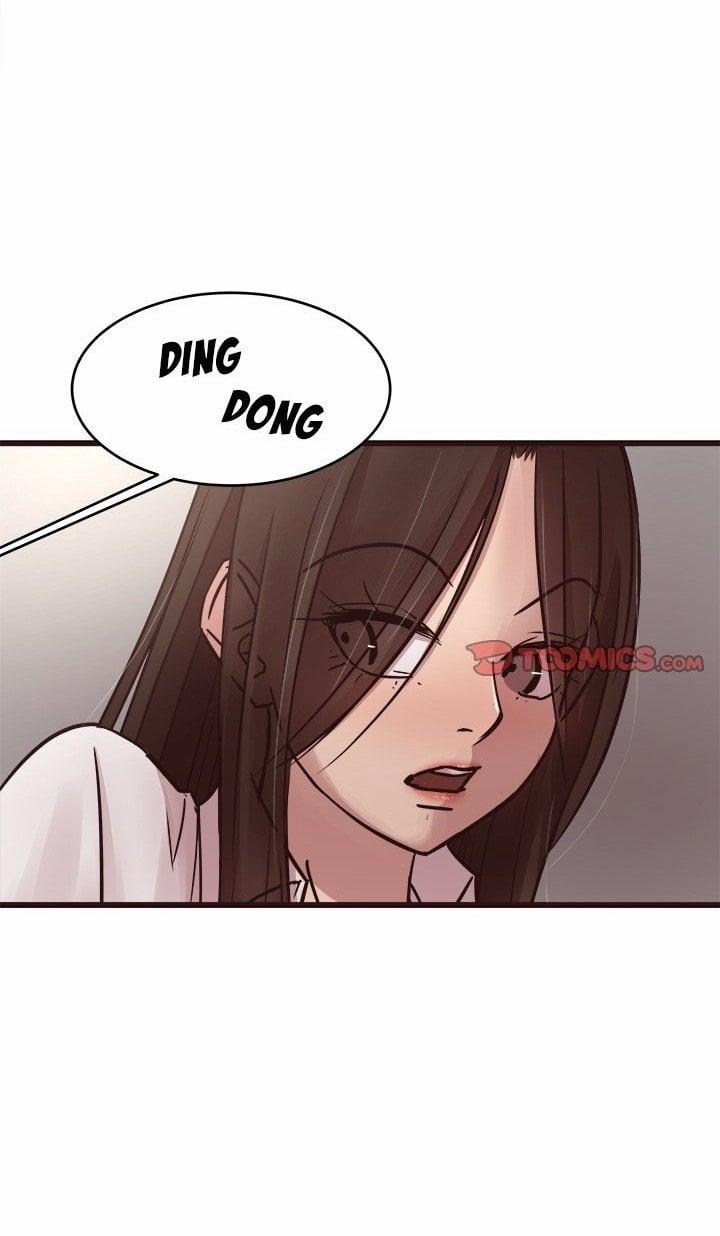 Tình Yêu Mù Quáng 0 End trang 42