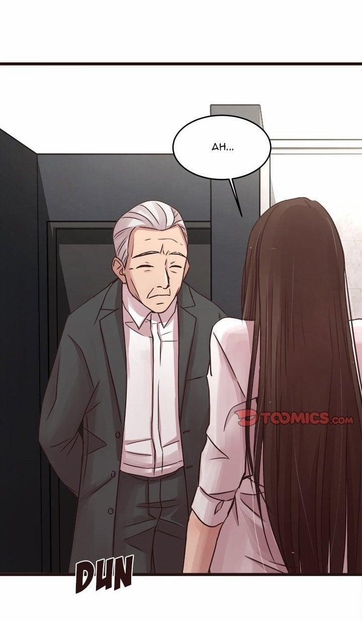 Tình Yêu Mù Quáng 0 End trang 45