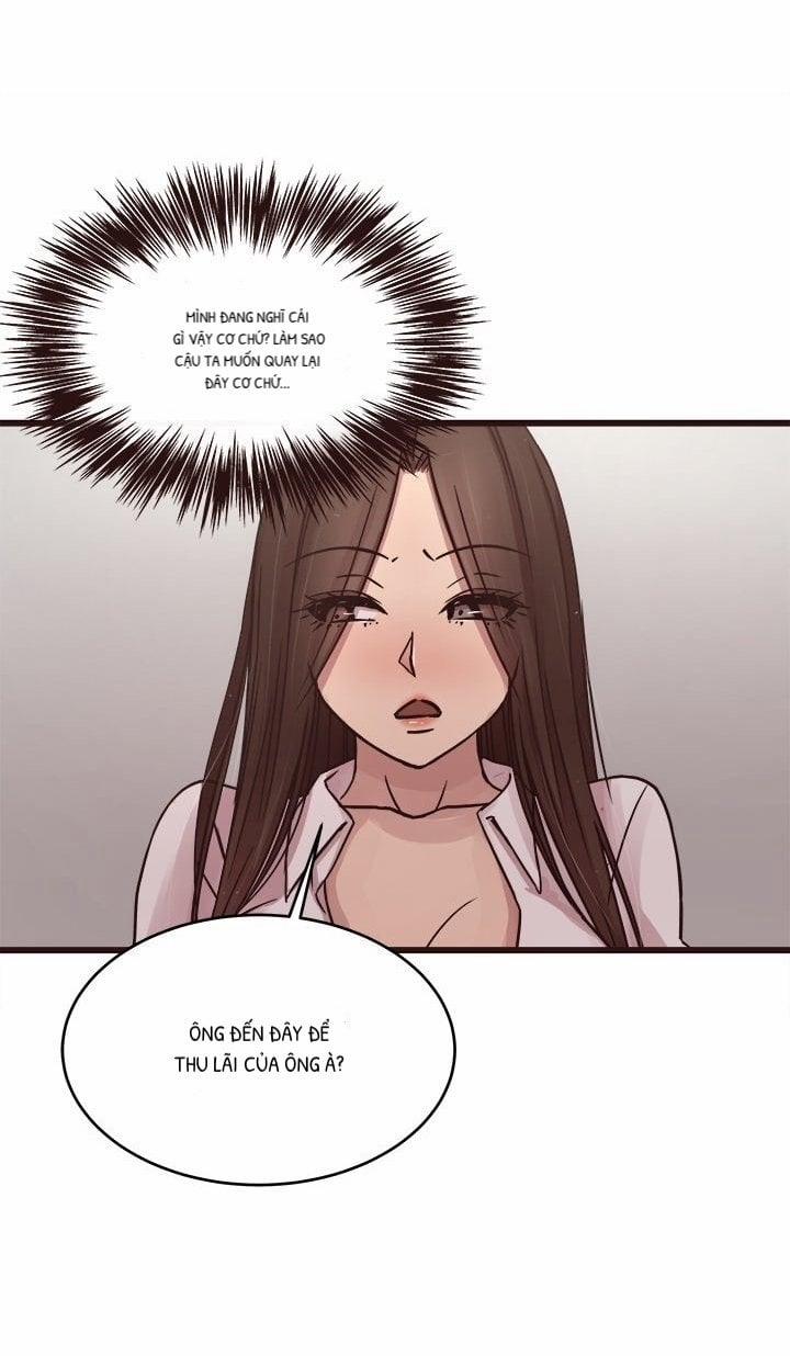 Tình Yêu Mù Quáng 0 End trang 46