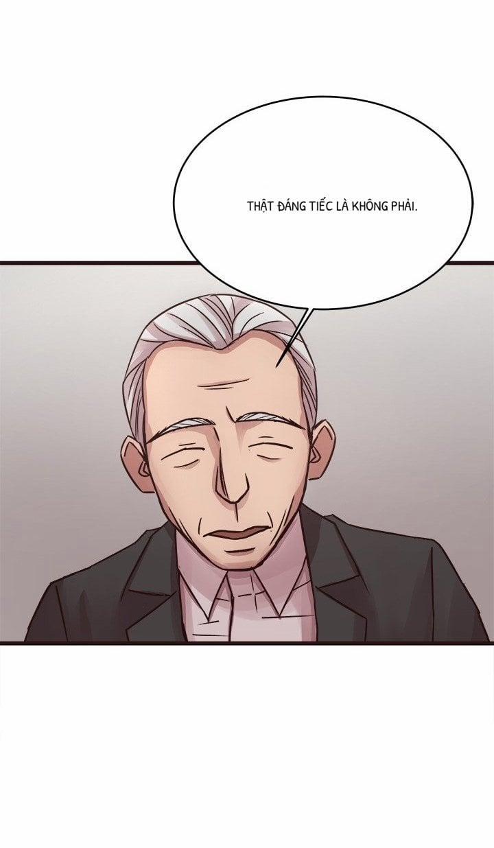 Tình Yêu Mù Quáng 0 End trang 47