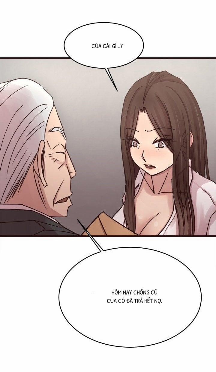 Tình Yêu Mù Quáng 0 End trang 49