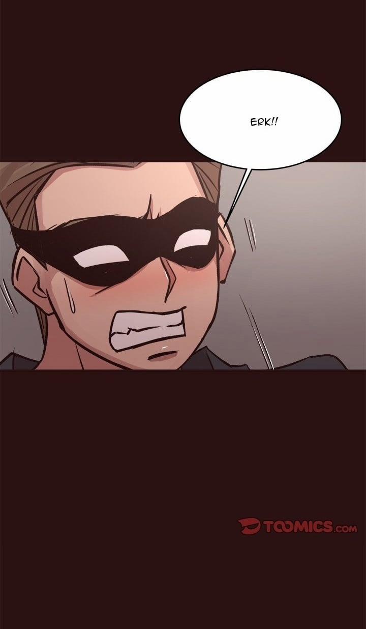 Tình Yêu Mù Quáng 0 End trang 5