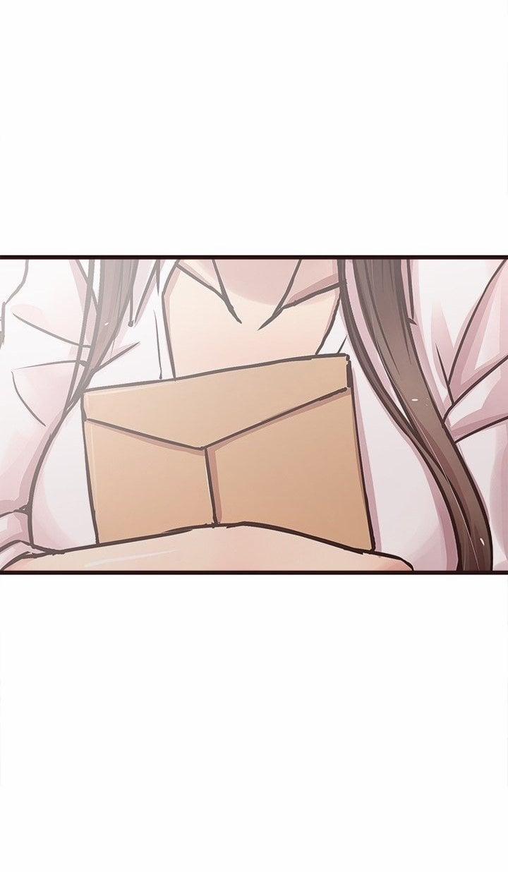 Tình Yêu Mù Quáng 0 End trang 55