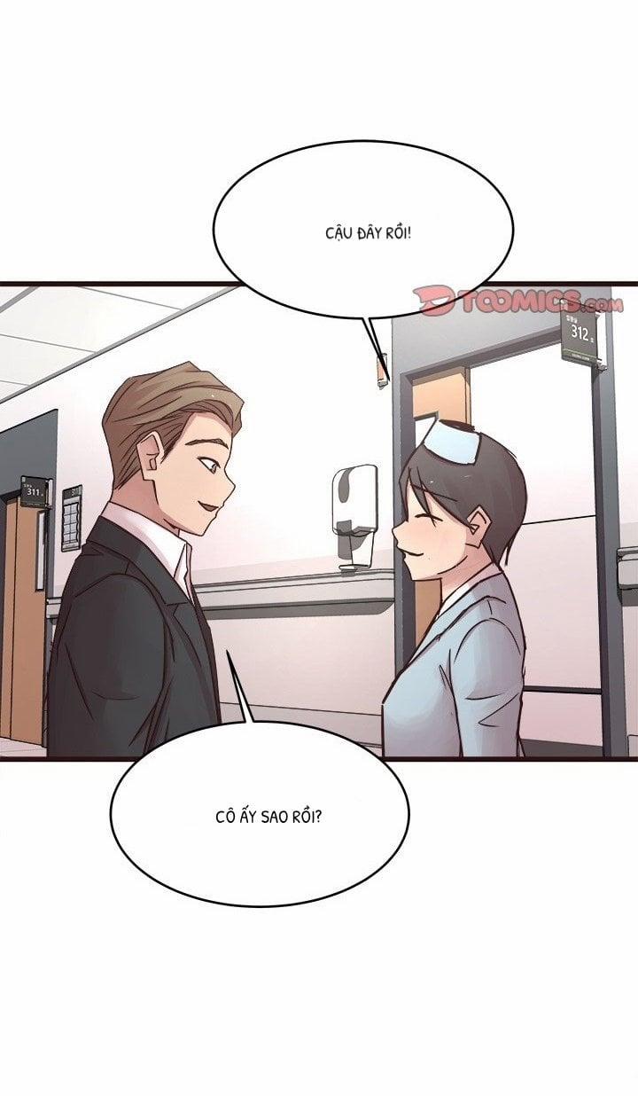 Tình Yêu Mù Quáng 0 End trang 58