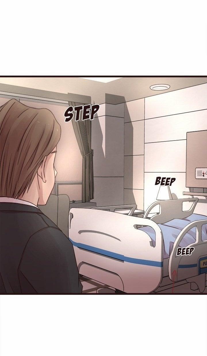 Tình Yêu Mù Quáng 0 End trang 59