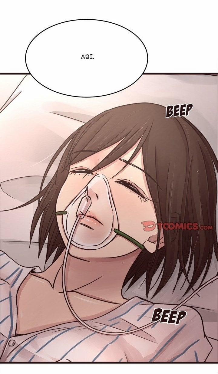 Tình Yêu Mù Quáng 0 End trang 61