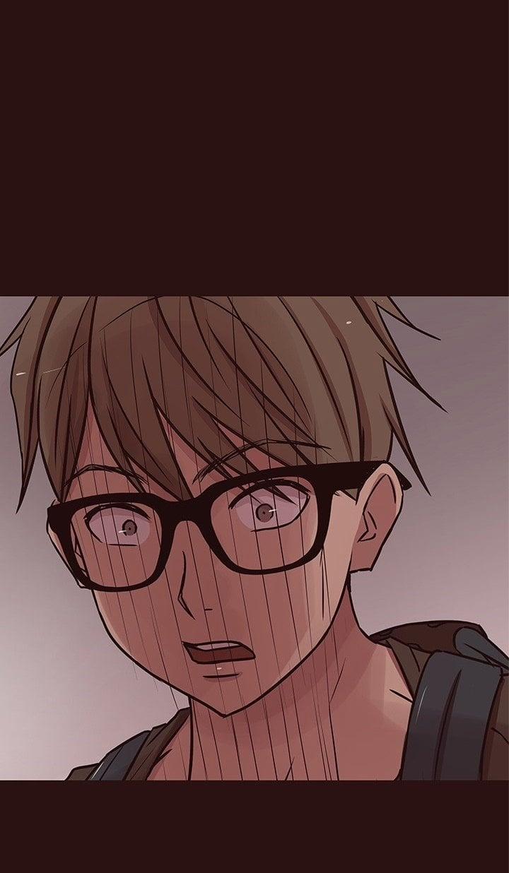 Tình Yêu Mù Quáng 0 End trang 64