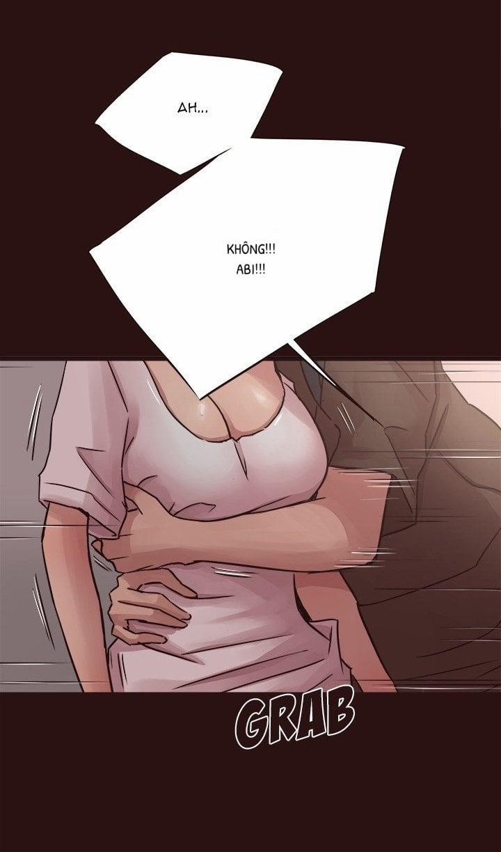 Tình Yêu Mù Quáng 0 End trang 65