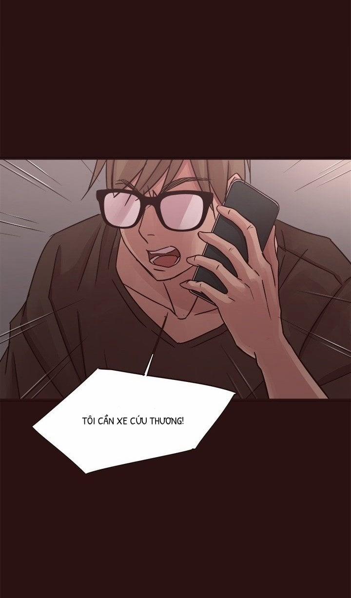 Tình Yêu Mù Quáng 0 End trang 66