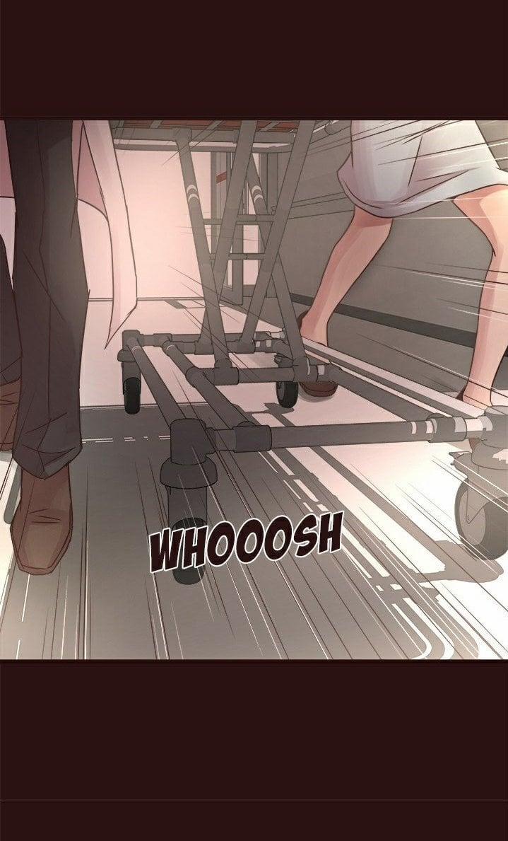 Tình Yêu Mù Quáng 0 End trang 68