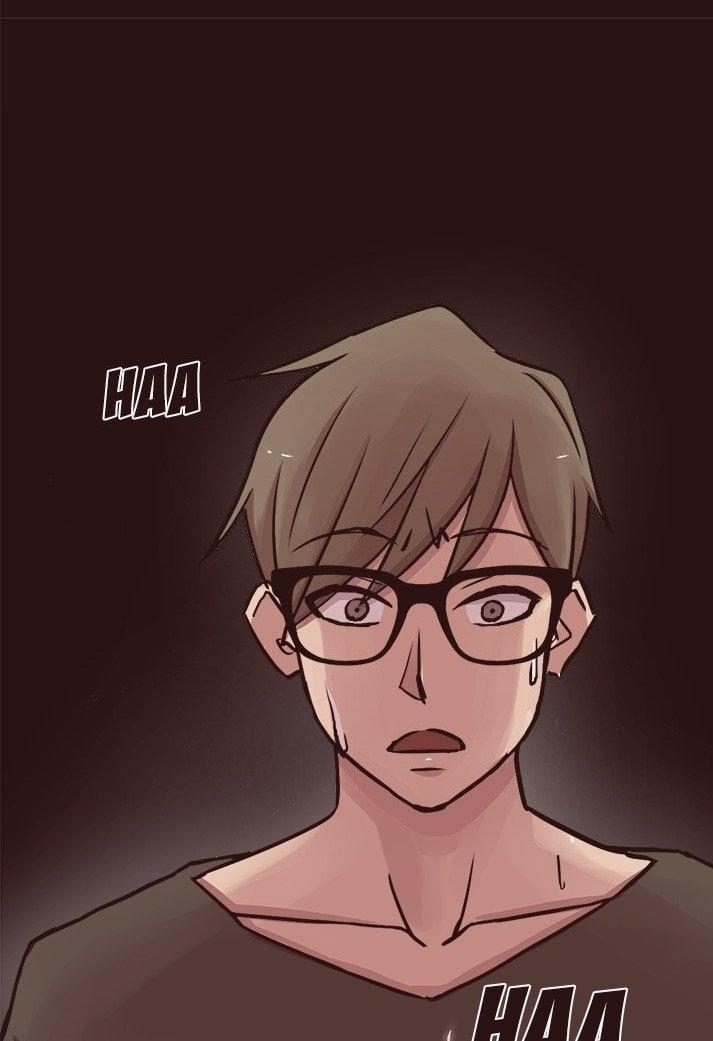 Tình Yêu Mù Quáng 0 End trang 69