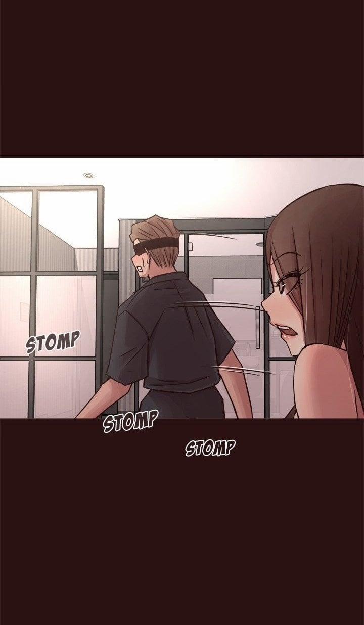 Tình Yêu Mù Quáng 0 End trang 7